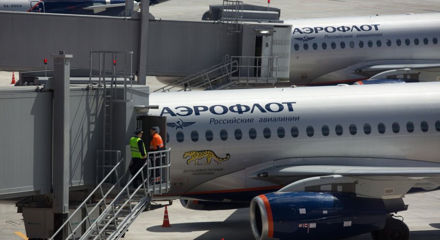 Отстраниха пилоти на 