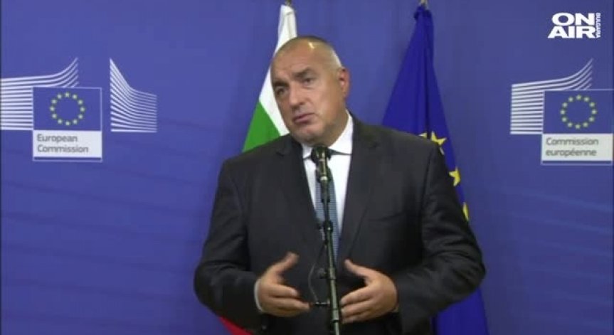 Премиерът: Надживели сме много империи, България ще я бъде