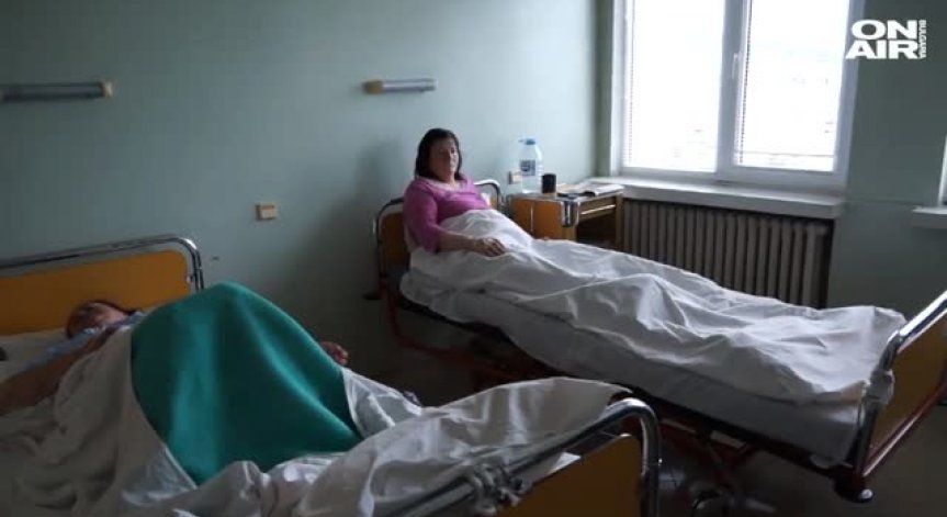 16-годишен с увреждания нанесе побой на учителка в Смолян