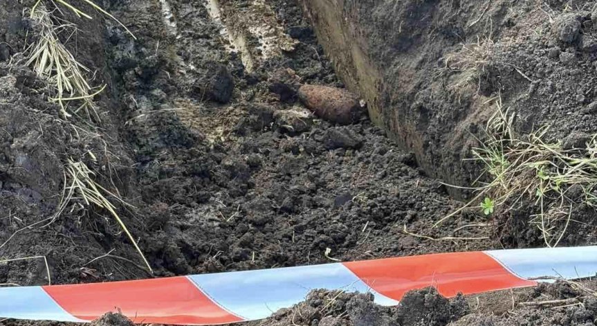 Входът към  Белчин от село Клисура е затворен.