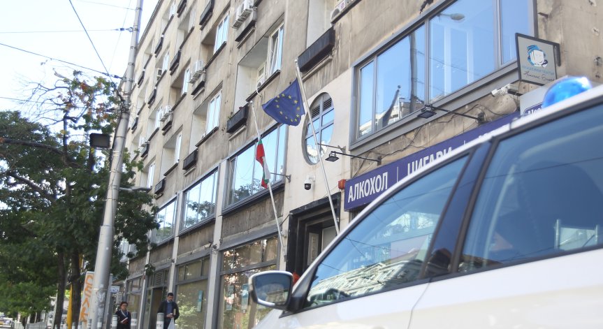 ДАНС нахлу в офисите на голям електропроизводител, изземват се документи