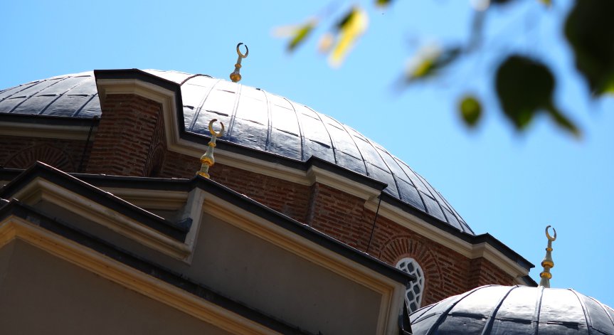 Мъжът е задържан, а по случая се води бързо производство.