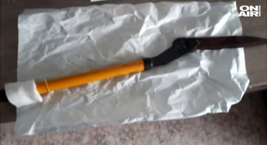 Лекари в Бургас спасиха 7-годишно дете, пронизано в главата с ножица