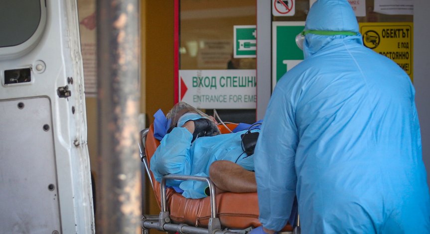Тези 121 българи се разделиха с живота си заради Ковид-19