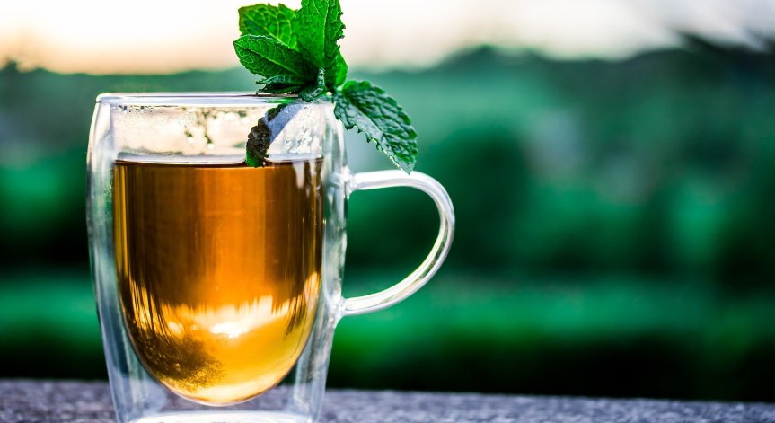Причините, поради които трябва да пием чай от мента всеки ден