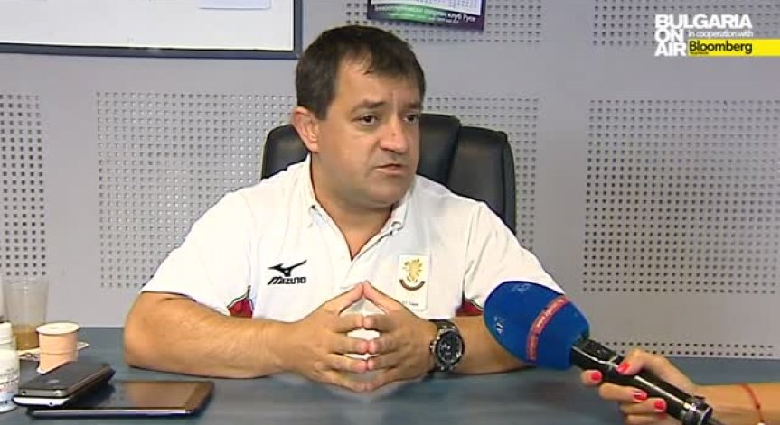 Българските щангисти се готвят за Световното в Казахстан