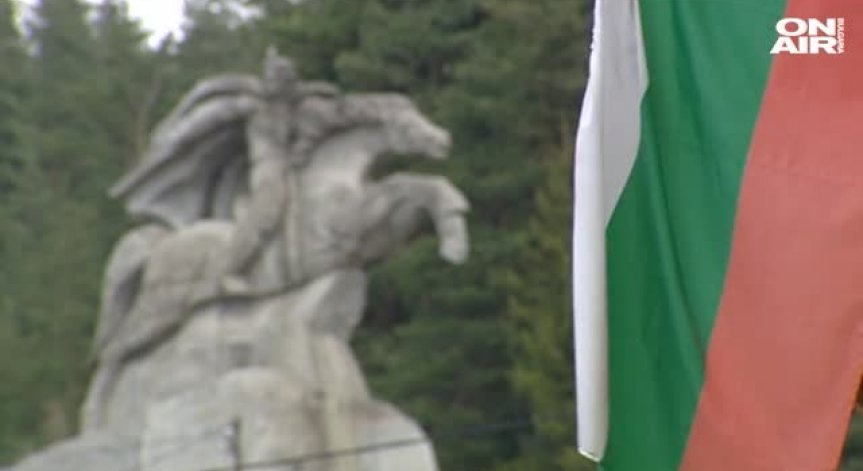142 години от Априлското въстание