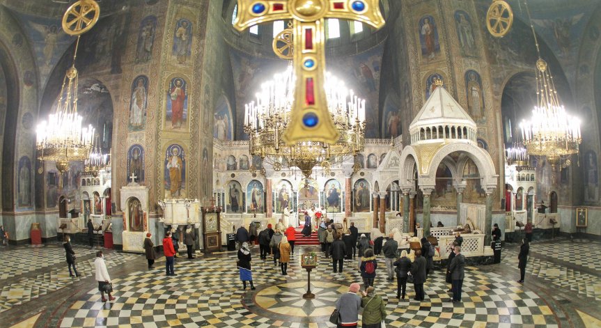 Празнуваме Атанасовден - спазват се редица забрани