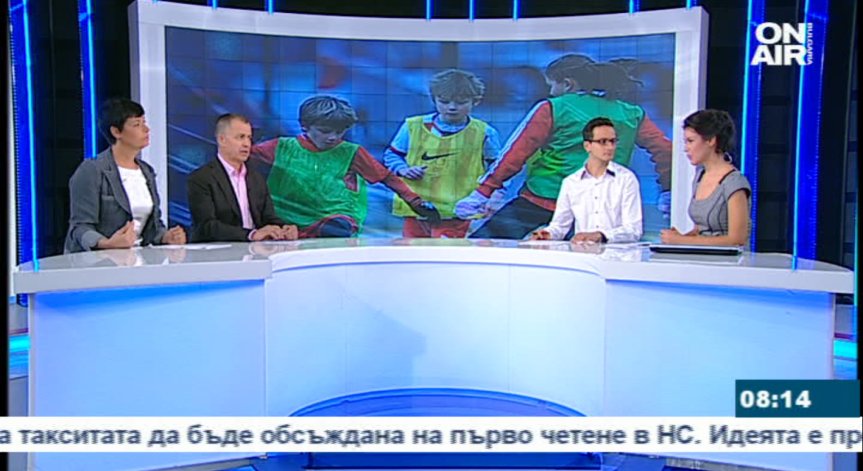 60% от хората в България никога не са спортували