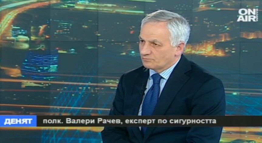 Социалните мрежи - най-силното оръжие на тероризма?