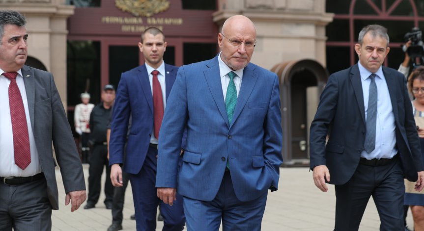 Хората на тези постове са част от т. нар. 