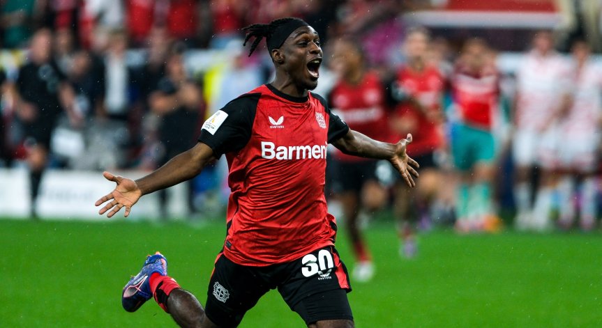 Откупната клауза на футболиста е 40 милиона евро.