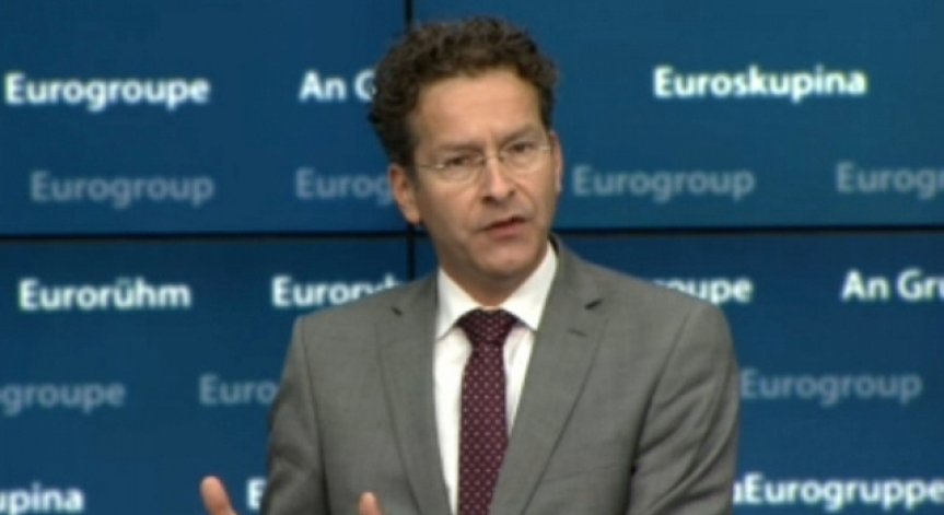 Еврогрупата очаква нови предложения от Гърция