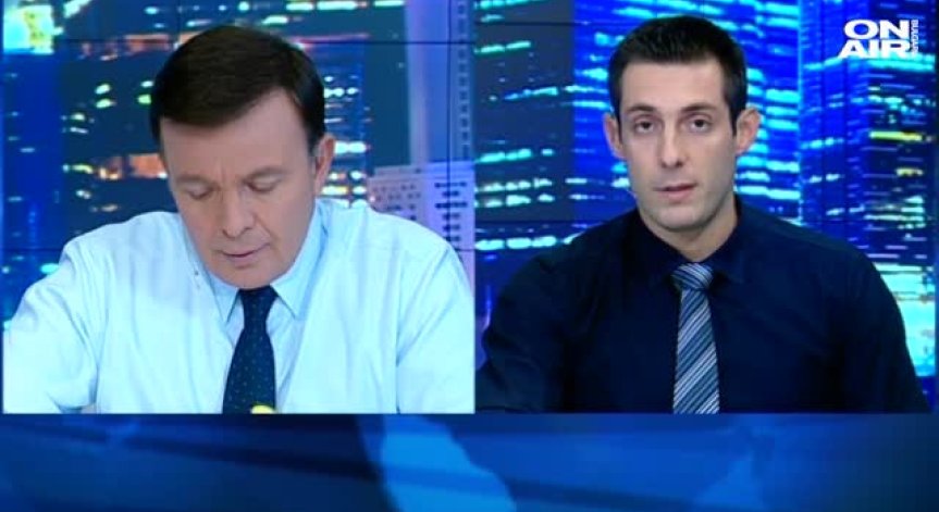 Пазарен анализ 7 октомври 2015г.