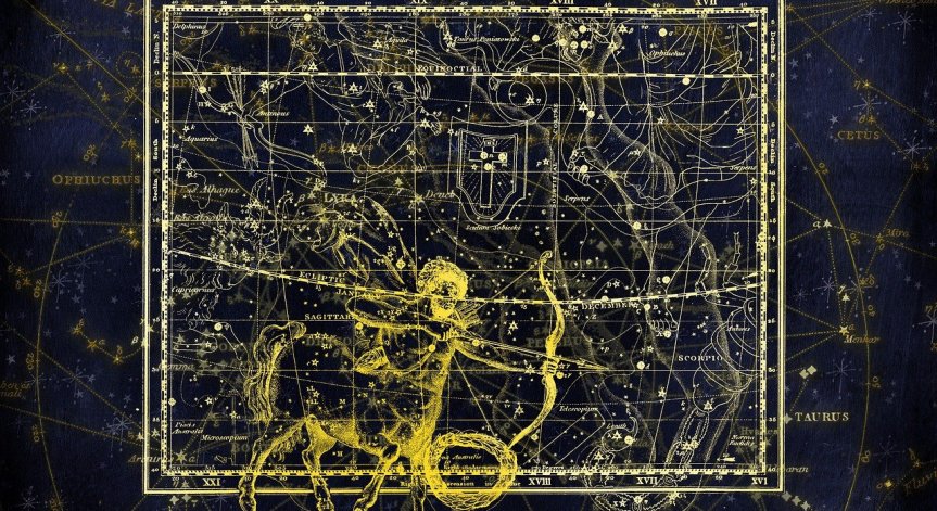 Оставете миналото зад гърба си, идва последното новолуние за 2023 година