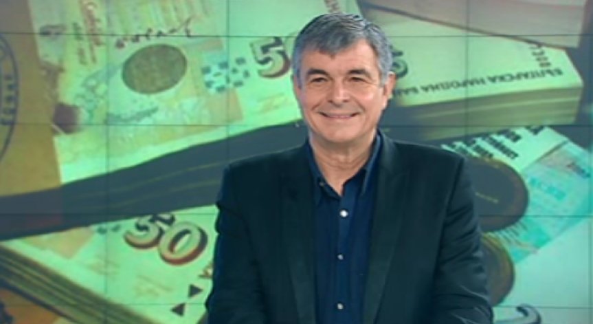 Стефан Софиянски: Страната ни категорично има нужда от нов заем