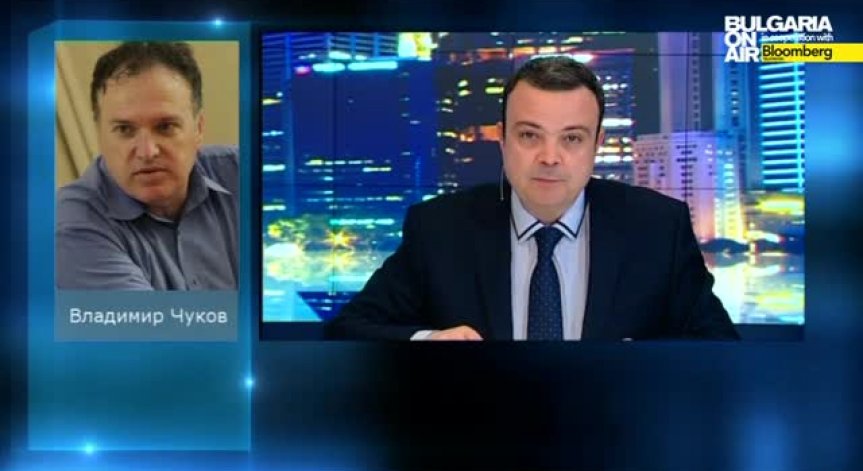 Владимир Чуков: Йемен върви по пътя на Ливан