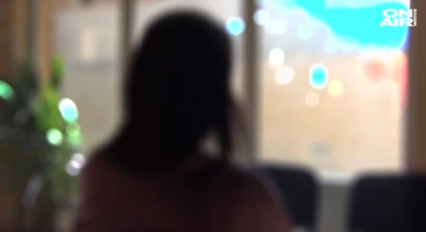 Жертвите на домашно насилие - история от първо лице