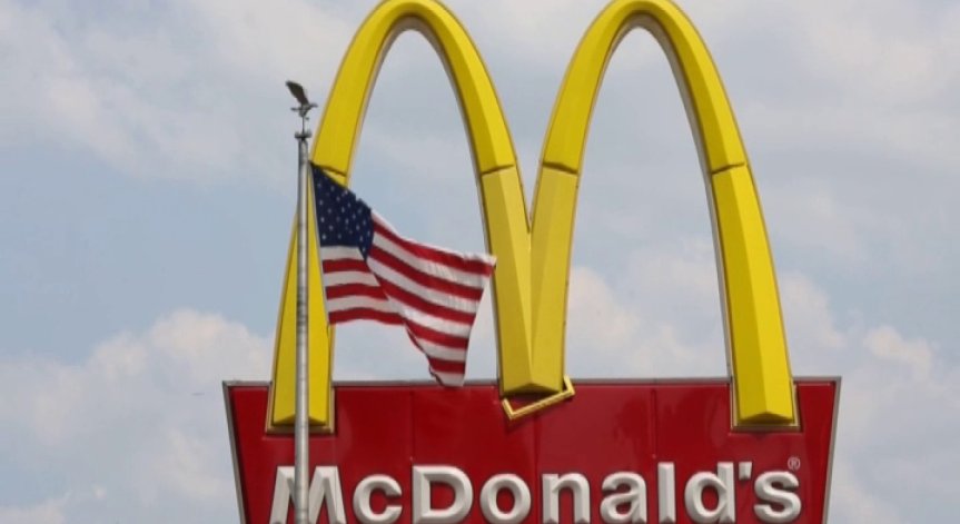 Големите грешки на McDonald's