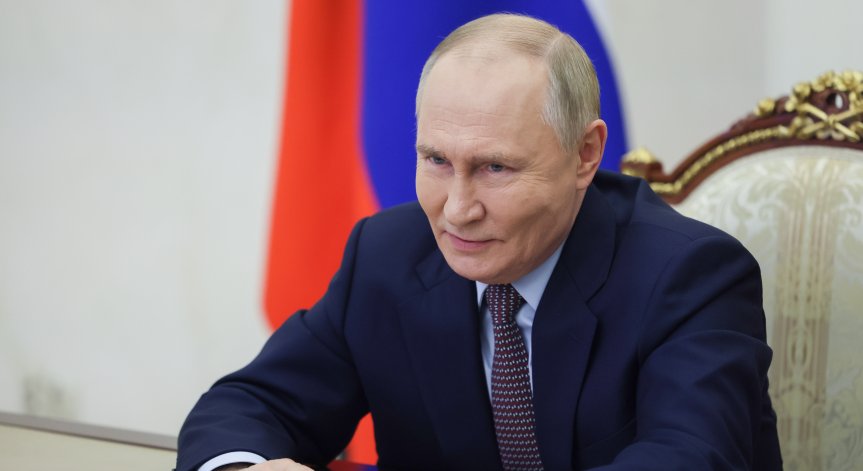 Отговорът вече е готов, ако Зеленски получи разрешение от Запада.