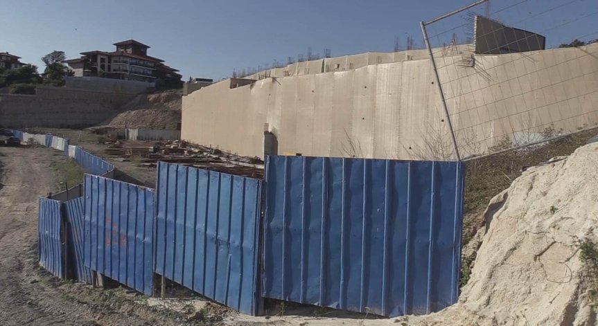 ВАС потвърди: Разрешителното за строеж на Алепу е нищожно