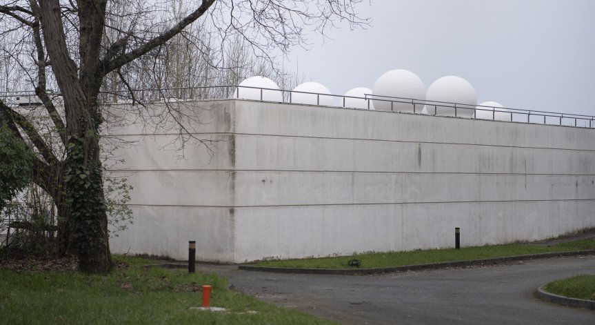 SpaceX на Мъск спира да поддържа сателитите Starlink в Украйна