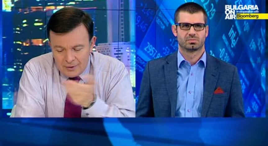 Пазарен анализ от 18 юни 2015