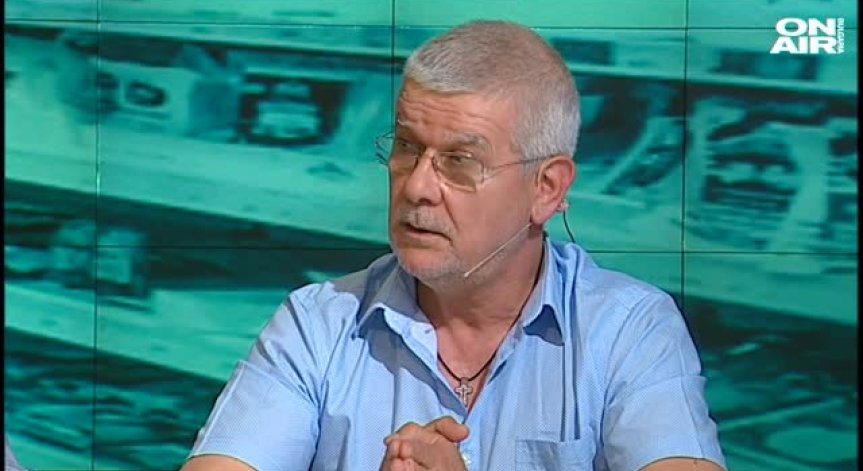 Качествена ли е храната, която ядем?