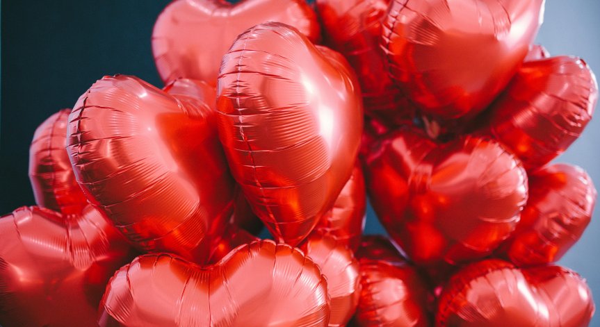 Силата на любовта е ваша, Близнаци.