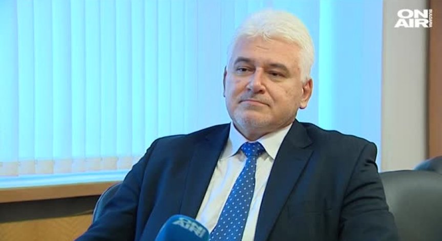 ГЕРБ може да промени Конституцията заради приватизацията, но...