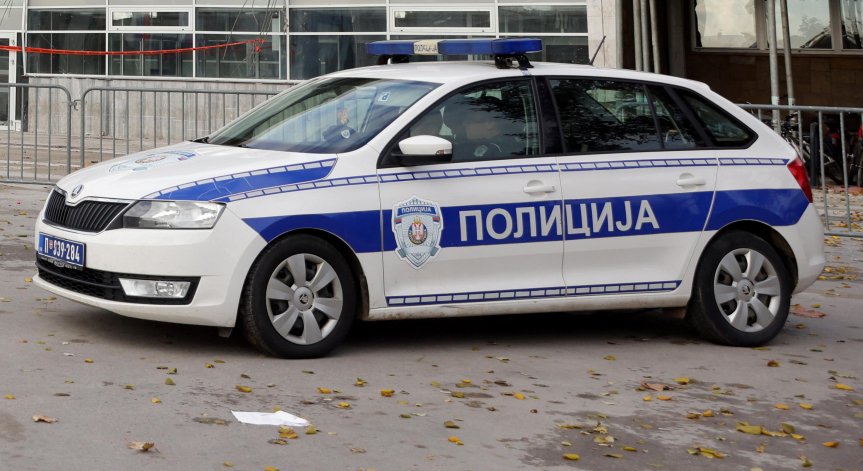 Забравили го край Ниш, разбрали в Белград.