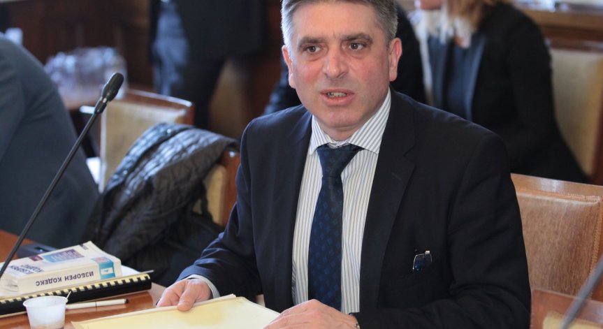 Съветът на Европа разкритикува министър Кирилов за разследването на 