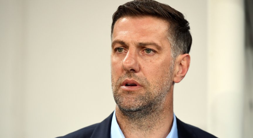 Сърбинът Младен Кръстаич е новият национален селекционер на България по футбол