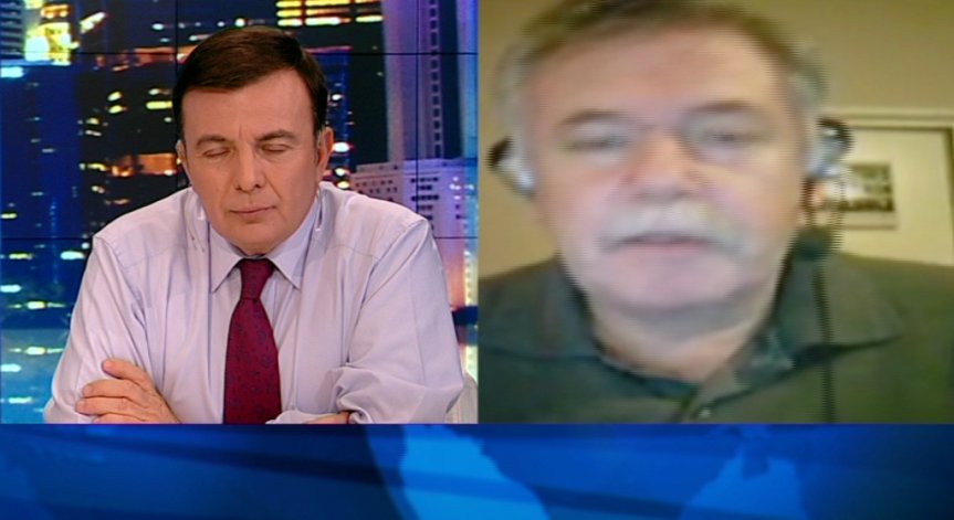 Посещението на Ердоган в Русия