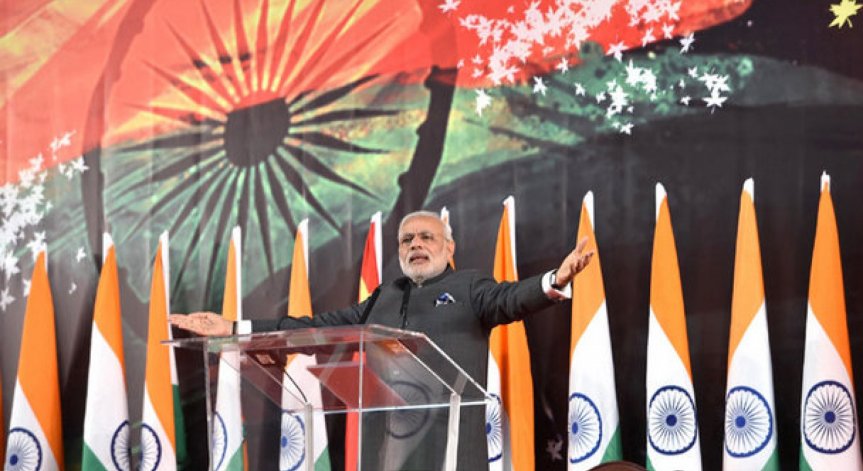 Индия и Китай сключиха договори за 22 млрд долара