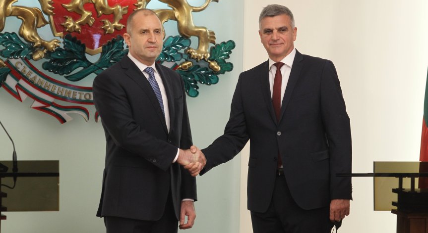 ИПБ към Радев и Янев: Колко души трябва да загинат, за да предприемете действия?