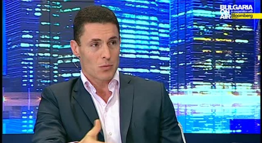 Проданов: КТБ не трябва да бъде ликвидирана, а оздравена