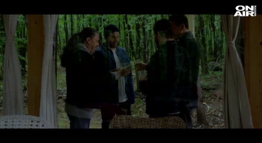 Асен Блатечки режисира новата песен на БТР