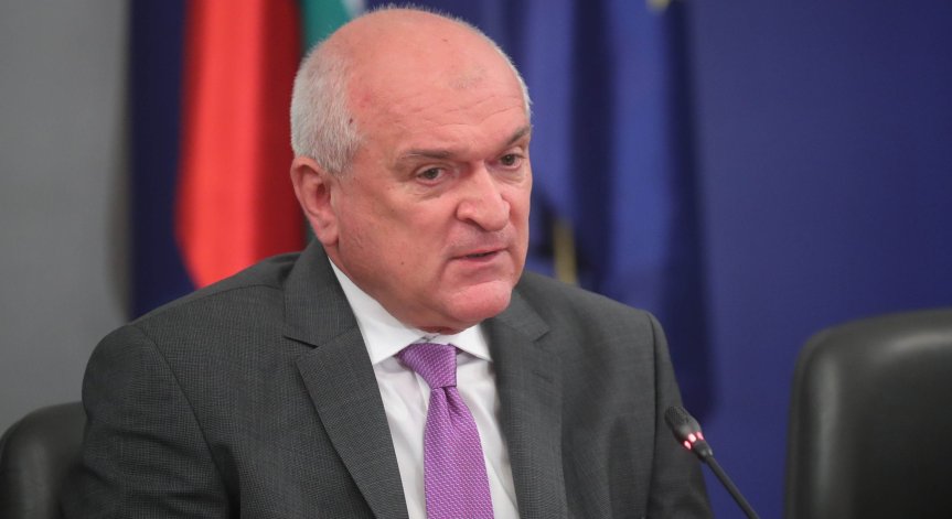 Посещенията на Главчев ще подчертаят ангажимента на правителството да гарантира безпроблемен преход на товарния и пътническия транспорт.