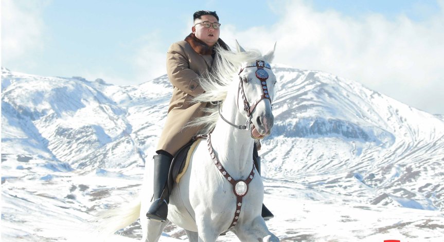 30 закона в КНДР, които ще ви накарат да сте благодарни, че не сте родени там