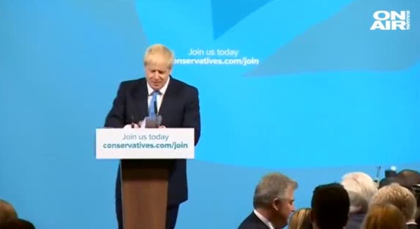 Борис Джонсън стартира преглед на криминалните присъди