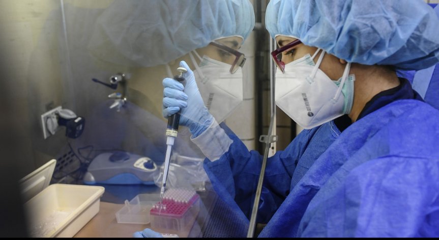 Ковид-19: 909 са новите случаи, 10 от пациентите са починали (ОБНОВЕНА)