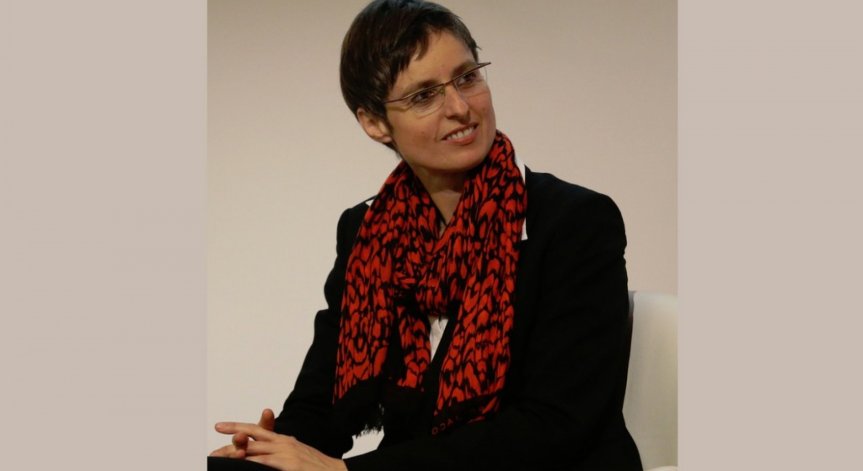 Липсва прозрачност в обществените поръчки: Улрике Щрака