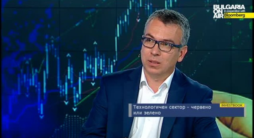 Н. Майстер: Ситуацията в технологичния сектор напомня много времето преди дот-ком балона