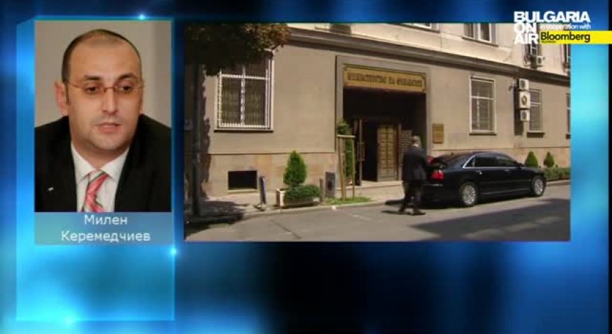 Милен Керемедчиев: Няма вариант за спасяване на КТБ