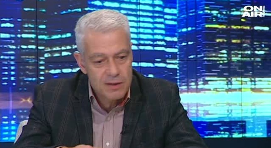 Пл. Панчев: Тракия - икономическа зона е привлякла над 120 инвеститори