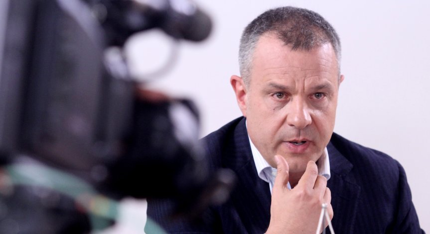 СЕМ не избра нов шеф на БНТ