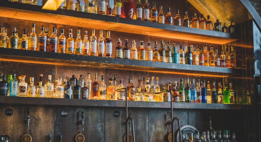 Сушата сериозно заплашва производството на алкохол