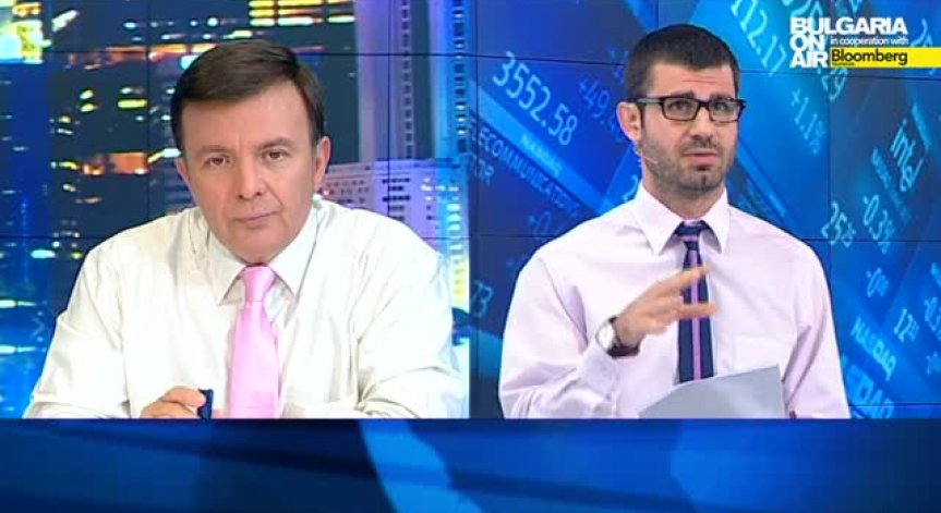 Пазарен анализ от 21 юли