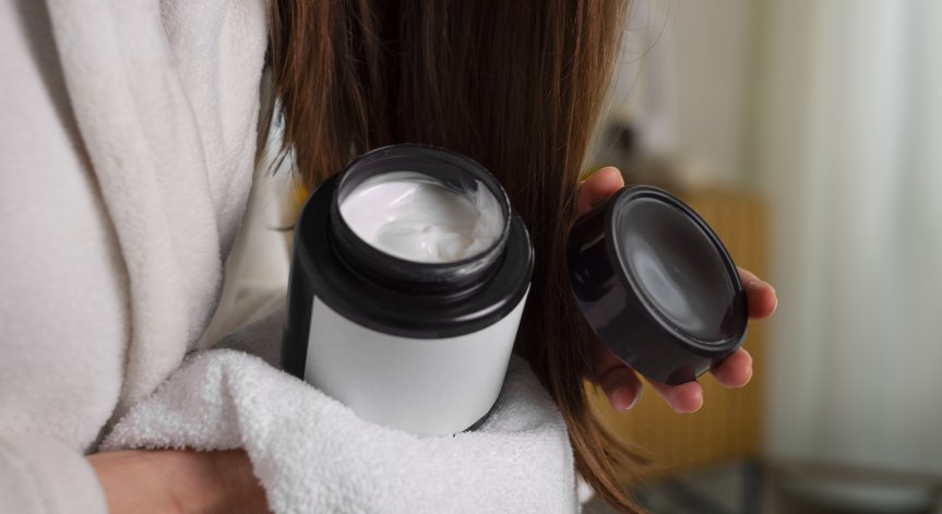 Възстанови блясъка и силата у дома.